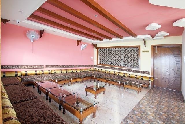 Rahul Guest House Varanasi Exterior foto
